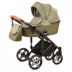 Asparagi - Универсальная коляска Nuovita Carro Sport (2 в 1)